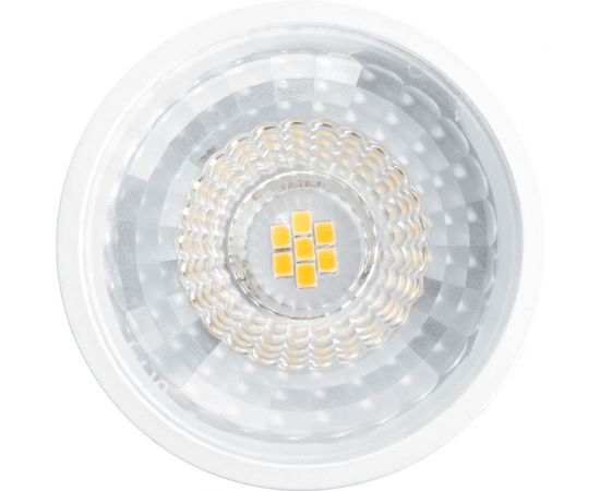 Светодиодная лампа FERON PRO LB-1607 GU10 7W 6400K, 38184 – изображение 3