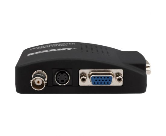 Конвертер REXANT BNC и S-video на VGA 1080р 17-6910 – изображение 3
