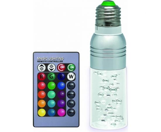 Лампа ""Аква-дизайн"" GLOS, 1 RGB-светодиод GL7042-RGB – изображение 3