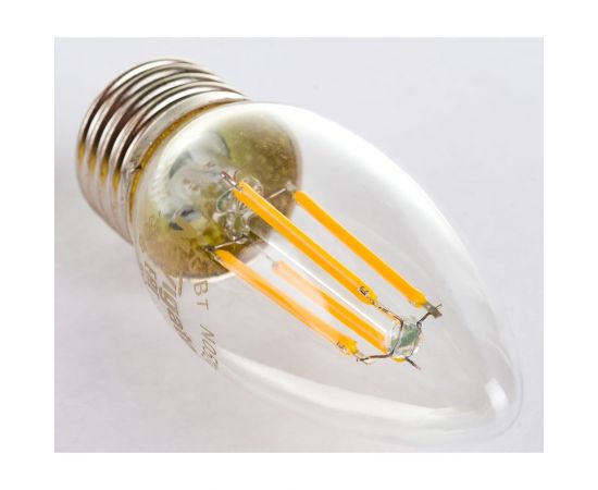 Лампа Navigator NLL-F-C35-6-230-2.7K-E27 14007 – изображение 3