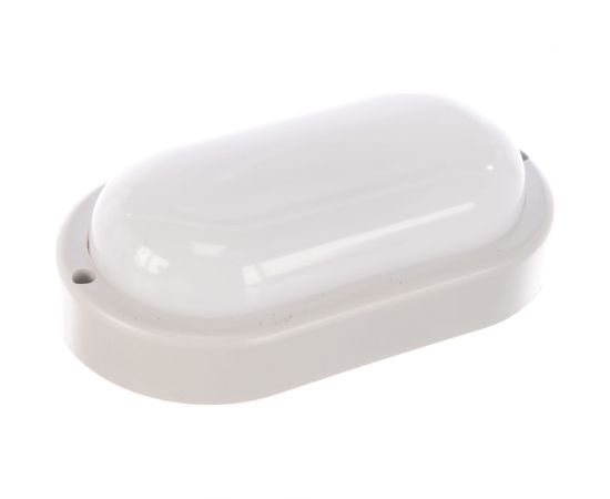 Светильник Jazzway PBH-PC2-OA 8W 4000K WHITE IP65 1035653 – изображение 3