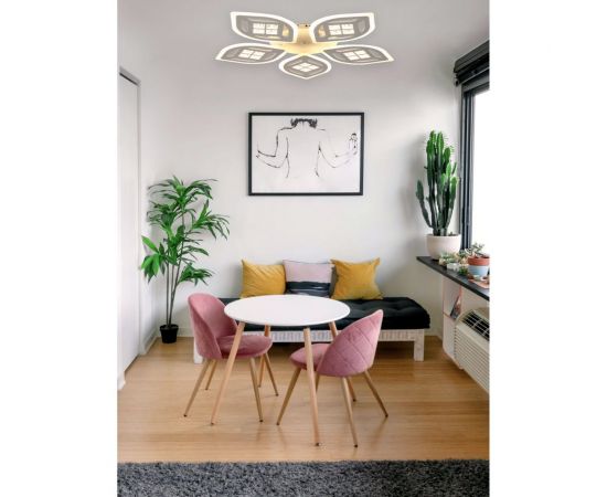 Потолочная люстра J-LIGHT VENUS 5577/150C – изображение 3