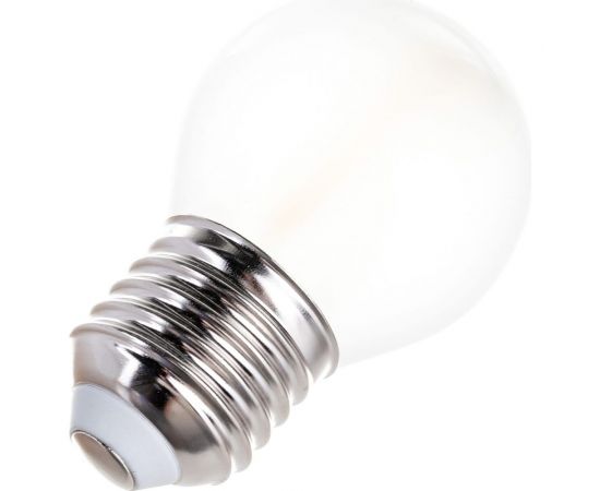 Лампа Jazzway PLED OMNI G45 8w E27 4000K FR 230, 50 5021549 – изображение 3