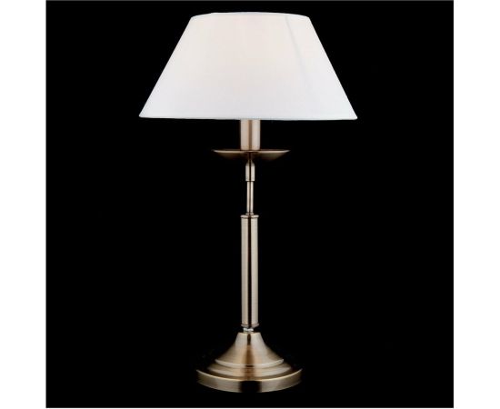 Настольный светильник Eurosvet 01010 1 хром 00000080262 – изображение 3