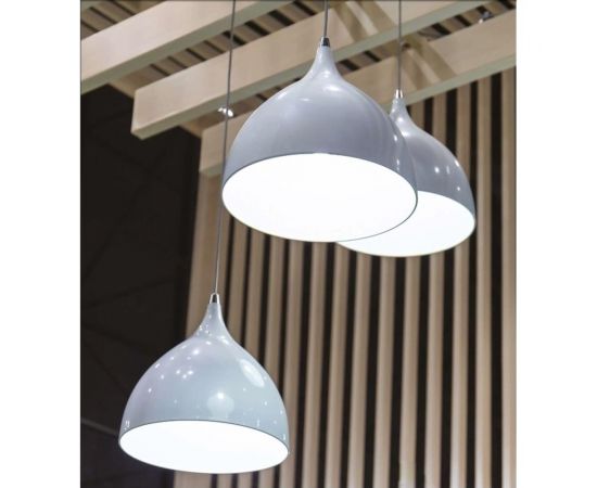 Лампа WOLTA LED 25WC10E14 – изображение 4