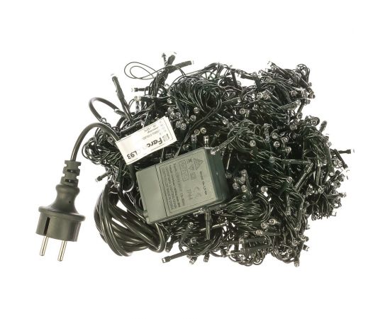 Гирлянда FERON 230V 750 LED мульти, IP44, шнур 6м , CL93 32953 – изображение 4
