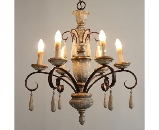 Светодиодная лампа Econ LED CN 6,5Вт E27 3000K B35 ES 7265021 – изображение 4