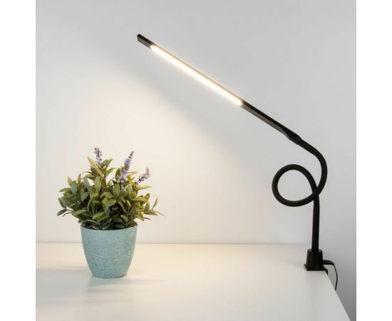 Настольный светильник Eurosvet 80429 1 черный a053209 – изображение 5