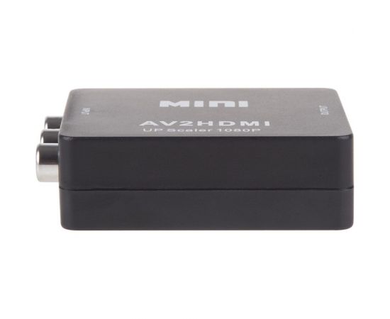 Конвертер REXANT 3 RCA на HDMI Full HD 1080р 17-6939 – изображение 6