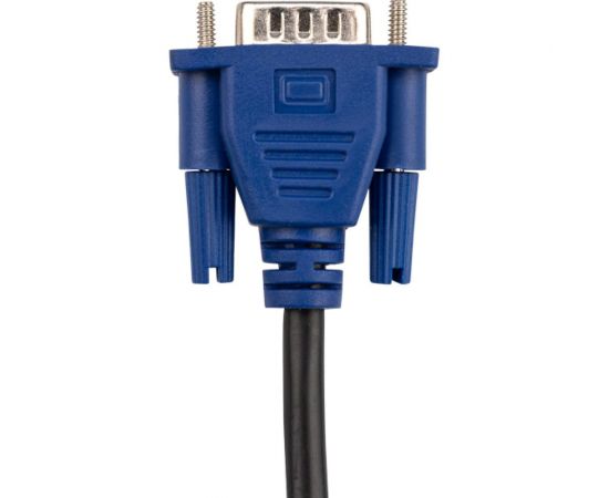 Конвертер REXANT BNC и S-video на VGA 1080р 17-6910 – изображение 8