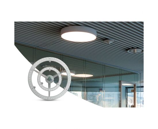 Светодиодный модуль со встроенным драйвером APEYRON 02-34 – изображение 9