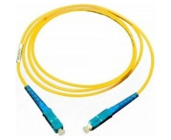 Оптический патч-корд TopLAN симплексный, SC/UPC-SC/UPC, 657A1, 150 м, PC-TOP-657A1-SC/U-SC/U-150 