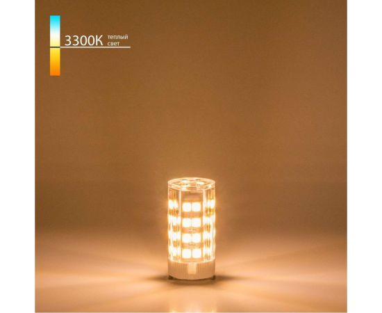 Светодиодная лампа Elektrostandard BLG414 G4 LED 5W 220V 3300K a055354 