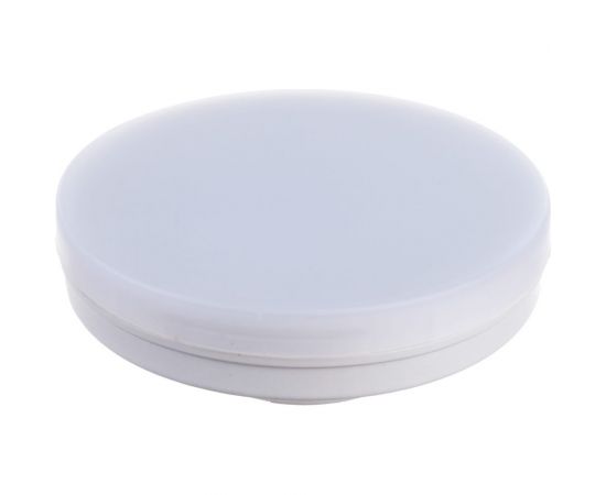 Светодиодная лампа Ecola GX70 LED 10,0W Tablet 220V 4200K матовое стекло 111x42 T7MV10ELC 