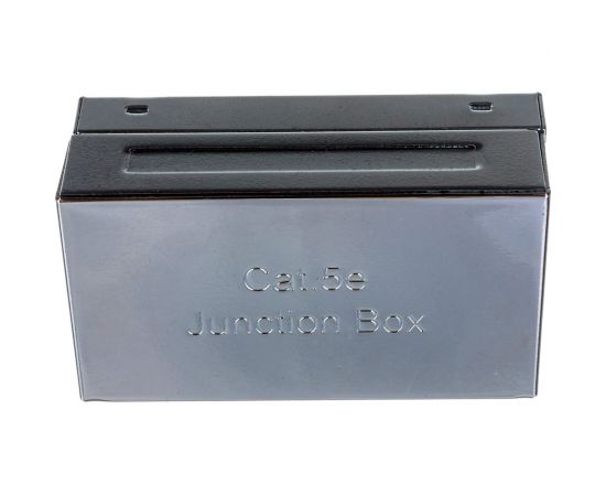 Соединительный модуль LANMASTER экранированный, категории 5e LAN-CNB-STP5E 