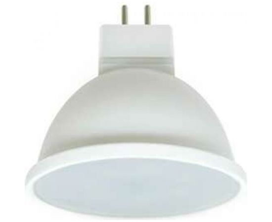 Светодиодная лампа Ecola MR16 LED Premium 8,0W 220V GU5.3 4200K матовая 48x50 M2UV80ELC 