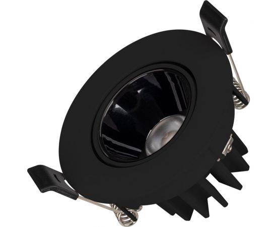 Светильник Arlight MS-FORECAST-BUILT-TURN-R82-8W Day4000 035450 