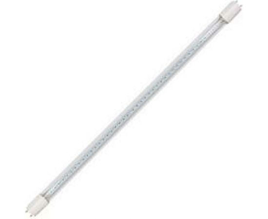 Светодиодная лампа Ecola T8 Premium G13 LED 12,5W 220V 6500K с повор. цоколями 605x28 упак.инд.цв./8/24 CQ8D12ELB 