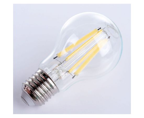 Светодиодная лампа Camelion LED20-A60-FL/845/E27 20Вт 220В 13719 