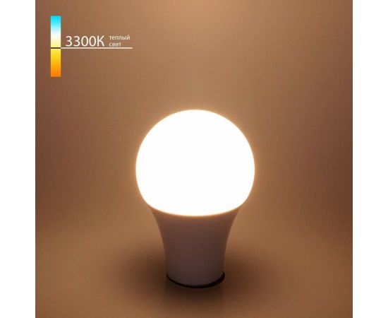 Светодиодная лампа Elektrostandard BLE2749 Classic LED D 17W 3300K E27 А60 a055341 