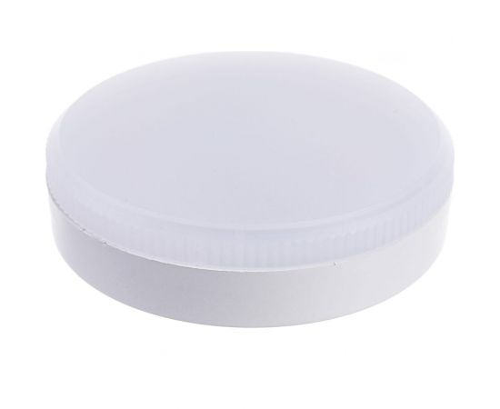 Светодиодная лампа Ecola GX53 LED 15,0W Tablet 220V 2800K матовая 27x75 T5QW15ELC 