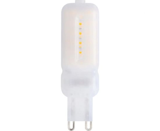 Светодиодная капсульная лампа HOROZ ELECTRIC 001-023-0007 7W 4200K G9 220-240V DECO-7 HRZ01000418 