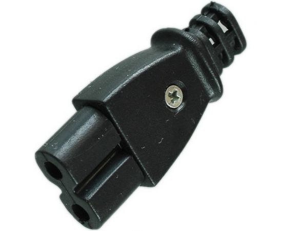 Сетевое гнездо Pro Legend 8 пластик на кабель разборное, PL2296 