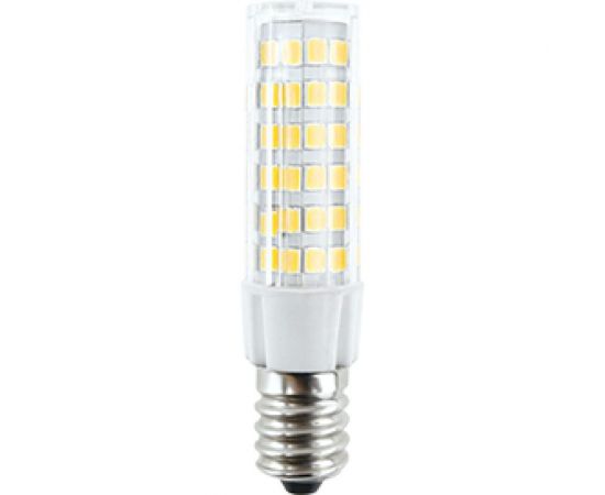 Светодиодная лампа Ecola T25 LED Micro 5,5W E14 4000K 340 кукуруза 62x17 mm B4TV55ELC 