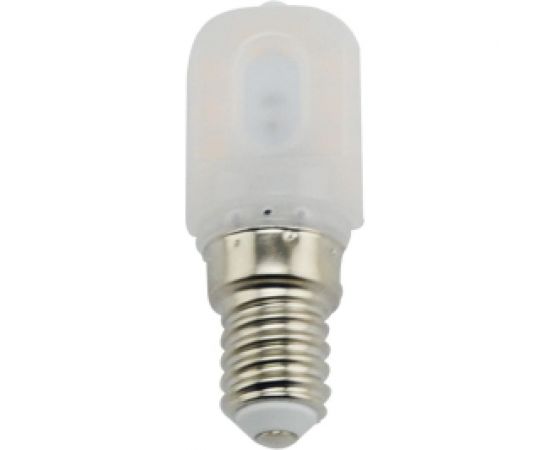 Светодиодная лампа Ecola T25 LED Micro 3,0W E14 6000K капсульная 340 матовая 60x22 mm B4UD30ELC 