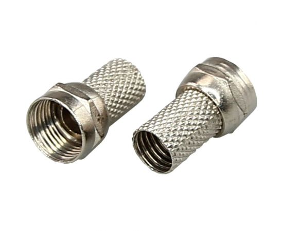 F-разъем PROCONNECT RG-6 100 шт 05-4003-6 