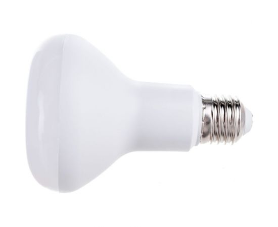 Светодиодная лампа Ecola Reflector R80 LED Premium 12,0W 220V E27 2800K композит 114x80 G7NW12ELC 