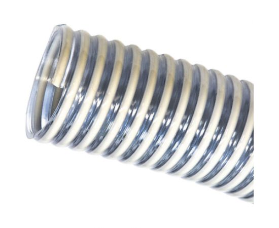 Пищевой ПВХ рукав TITAN LOCK ""DON"" облегченный, нап-всас, внутренний диаметр 19 мм, 5 метров TL020DN_5 