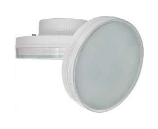 Светодиодная лампа Ecola GX70 LED Premium 13,0W Tablet 220V 6400K матовое стекло 111x42 T7PD13ELC 