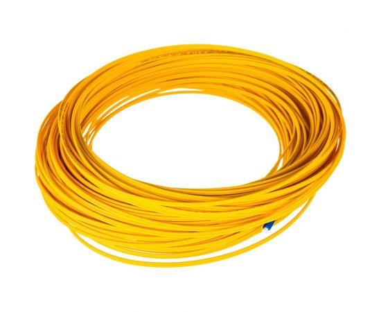 Оптический патч-корд TopLAN дуплексный SM, 50 м DPC-TOP-652-LC/U-SC/U-50 