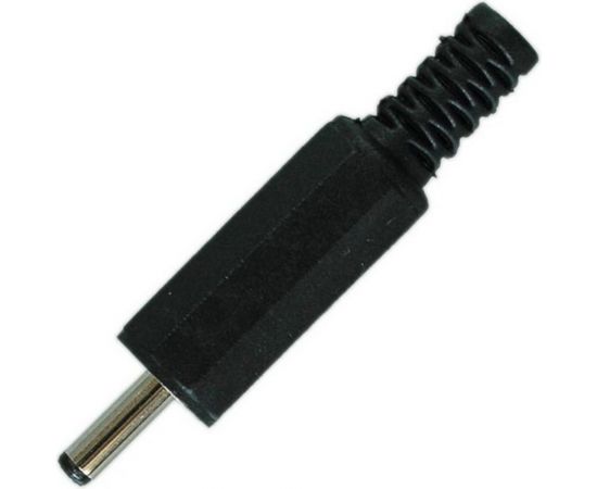 Разъем питания 3.0x1.0x9.5мм штекер Pro Legend пластик на кабель, PL2303 