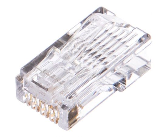 Разъем PANDUIT MP588-M модульный RJ-45 8P8C PAN-PLUG 30252 