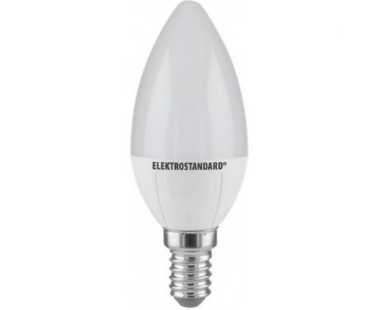 Светодиодная лампа Elektrostandard, свеча СD LED 8W 6500K E14 BLE1404 a048991 