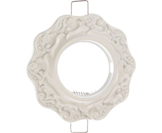 Встраиваемый светильник Elektrostandard 7218 MR16 WH / белый a031482 