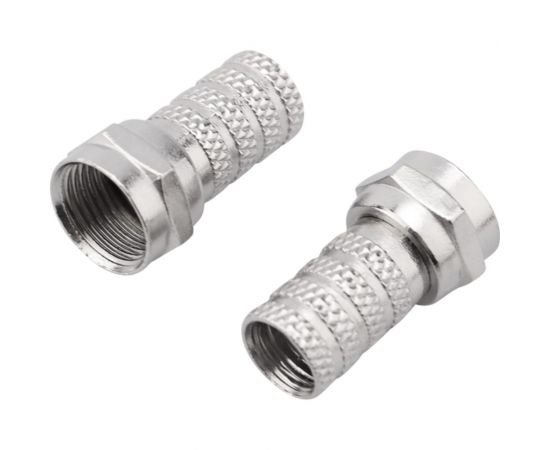 F-разъем PROCONNECT RG-6 100 шт. 05-4003-4 