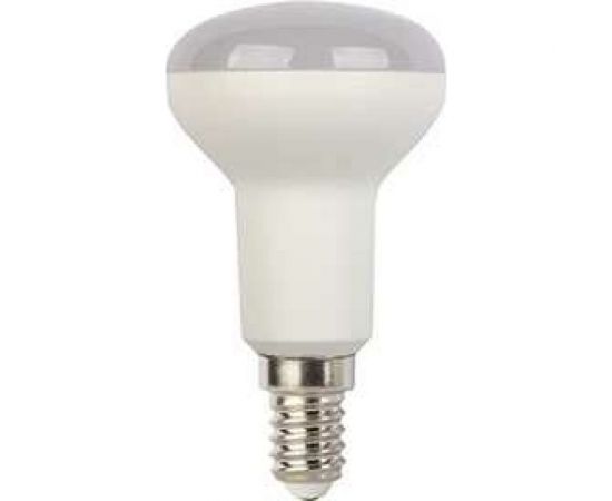 Светодиодная лампа Ecola Reflector R50 LED Premium 7,0W 220V E14 6500K композит 87x50 G4PD70ELC 