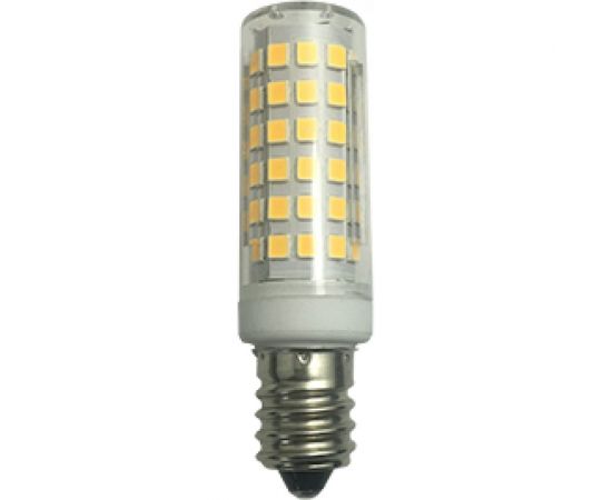 Светодиодная лампа Ecola T25 LED Micro 10.0W E14 4000K 340 кукуруза 65x18 mm B4TV10ELC 