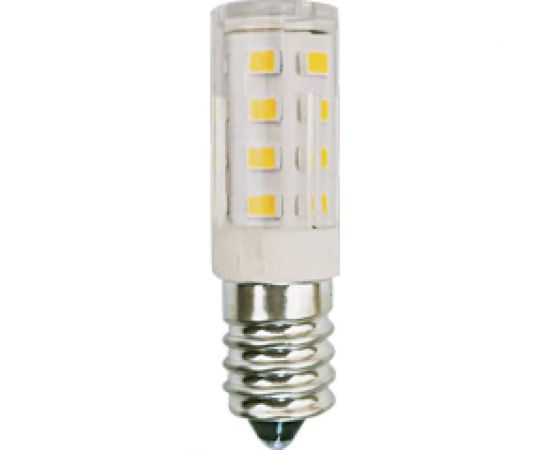 Светодиодная лампа Ecola T25 LED Micro 3,0W E14 4000K 340 кукуруза 53x16 mm B4TV30ELC 