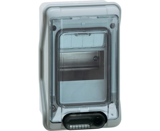 Навесной бокс Legrand Plexo3 4 модуля IP65 Leg 601974 