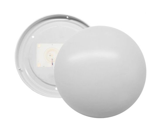 Светодиодная плата Apeyron 220В, 24Вт, прямоугольная с линзой, ХБ 02-23 – изображение 12