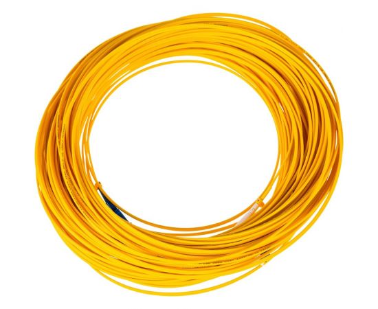 Оптический патч-корд TopLAN дуплексный SM, 50 м DPC-TOP-652-LC/U-SC/U-50 – изображение 2