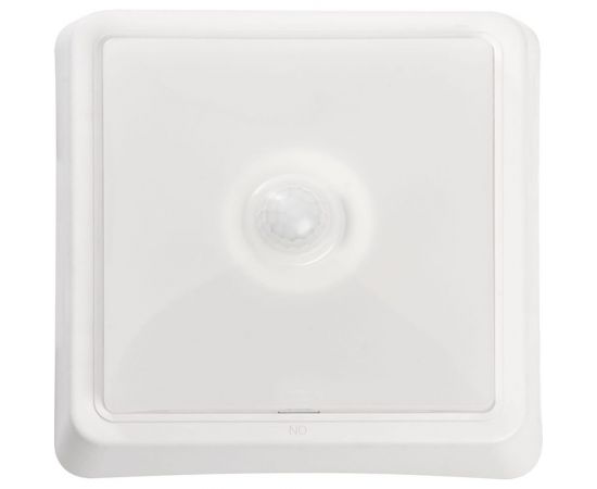 Светодиодный светильник с ИК-датчиком FERON AL3023 в пластиковом корпусе 15W 6500K IP20 белый 41801 – изображение 2