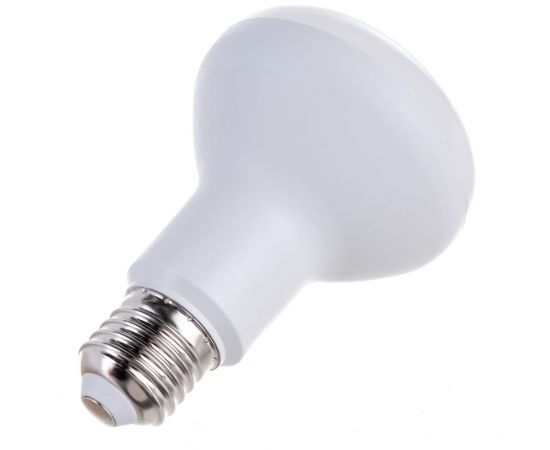 Светодиодная лампа Ecola Reflector R80 LED Premium 12,0W 220V E27 2800K композит 114x80 G7NW12ELC – изображение 2