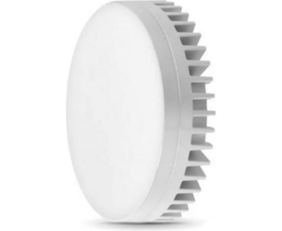 Светодиодная лампа ECON, LED GX 12Вт 6500K GX53 ES 7812532 – изображение 2