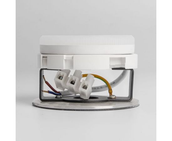 Светильник для натяжных потолков Feron HL358 12W, 230V, GX53, золото, 41912 – изображение 2