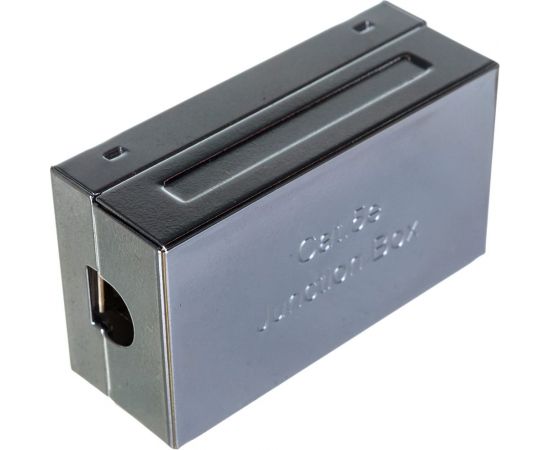 Соединительный модуль LANMASTER экранированный, категории 5e LAN-CNB-STP5E – изображение 2